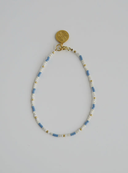 Shimmer - Beaded Bracelets - Eternal Love