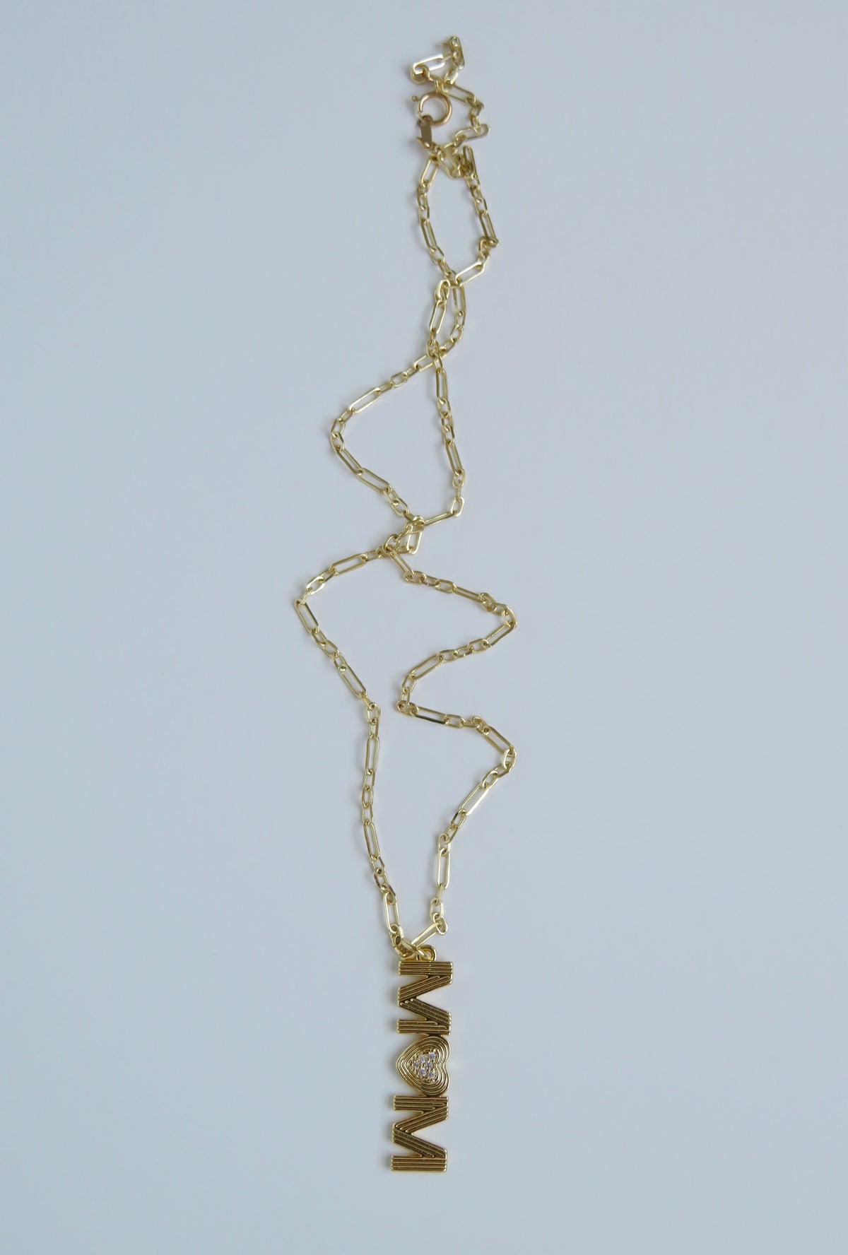 Vibes Necklace
