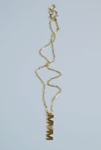 Vibes Necklace