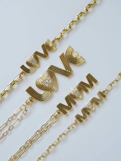 Vibes Bracelet