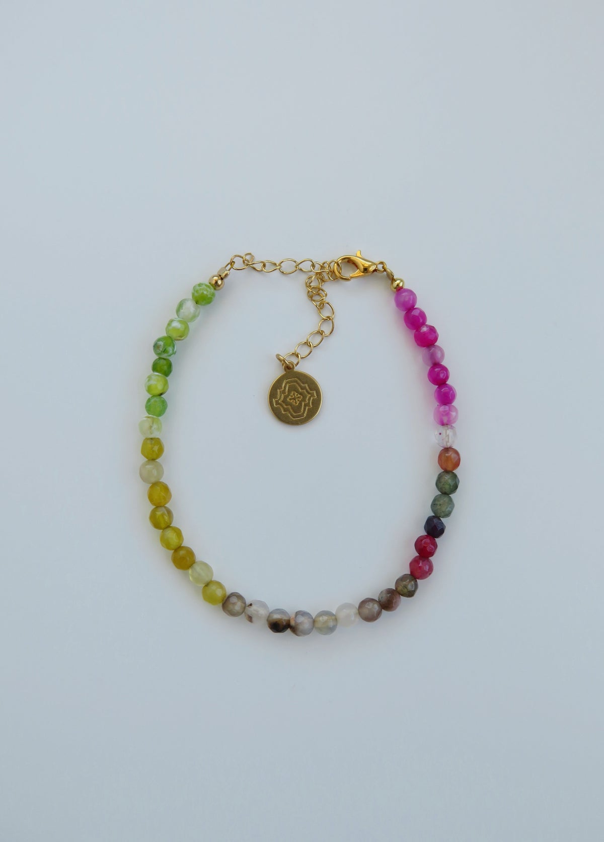 Sugar Candy Beaded Bracelets