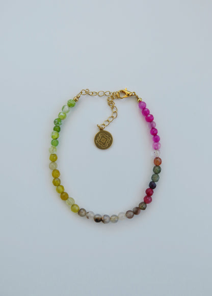 Sugar Candy Beaded Bracelets