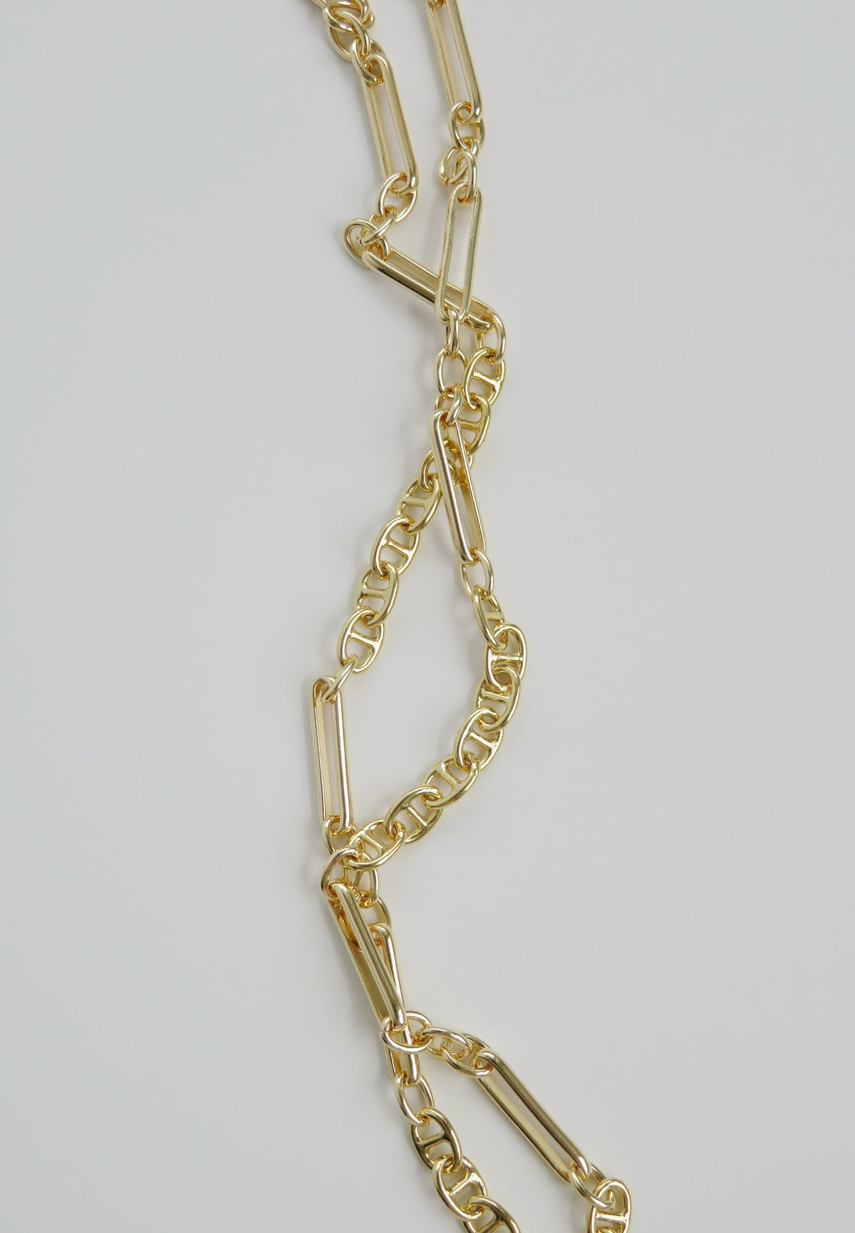 Sanxenxo Necklace