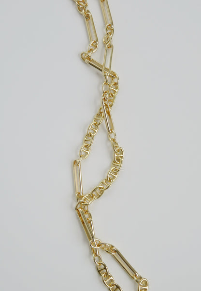 Sanxenxo Necklace