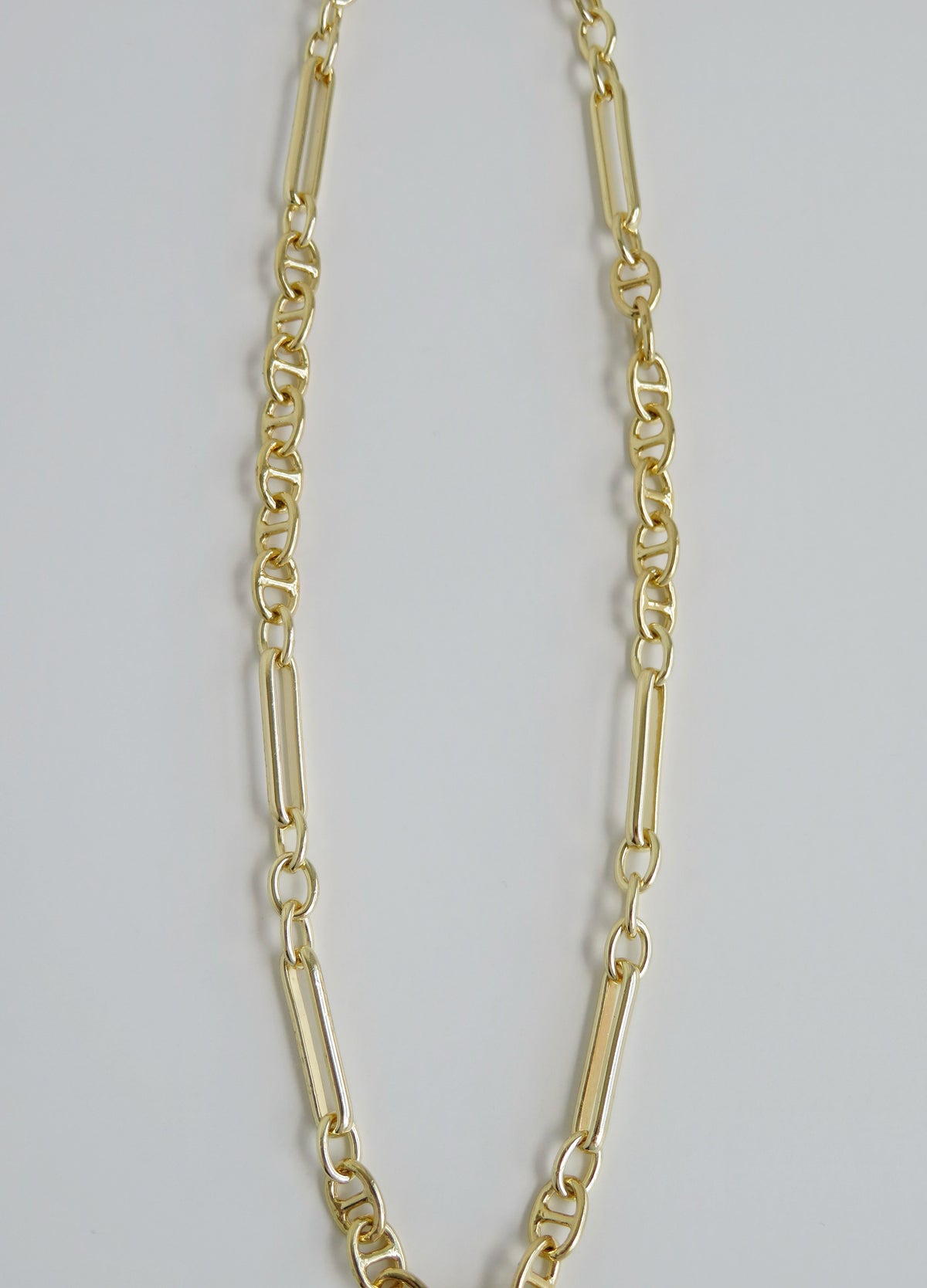 Sanxenxo Necklace