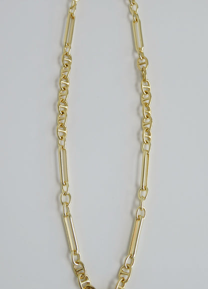Sanxenxo Necklace