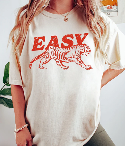 Easy Tiger Shirt