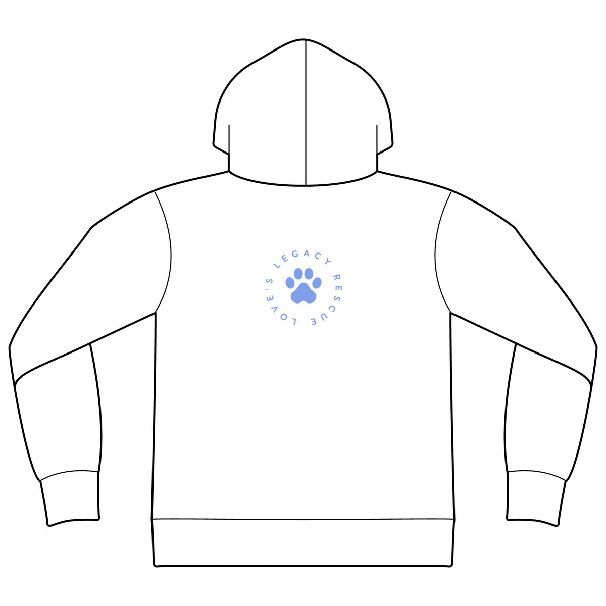 Can I Pet That Dog? Hoodie