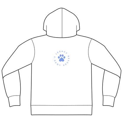 Can I Pet That Dog? Hoodie
