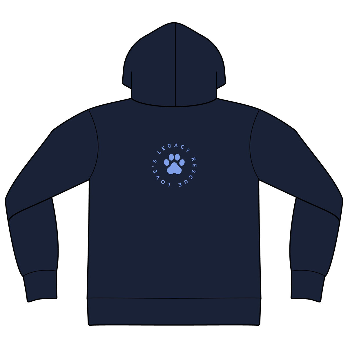 Can I Pet That Dog? Hoodie