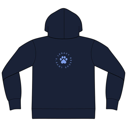 Can I Pet That Dog? Hoodie