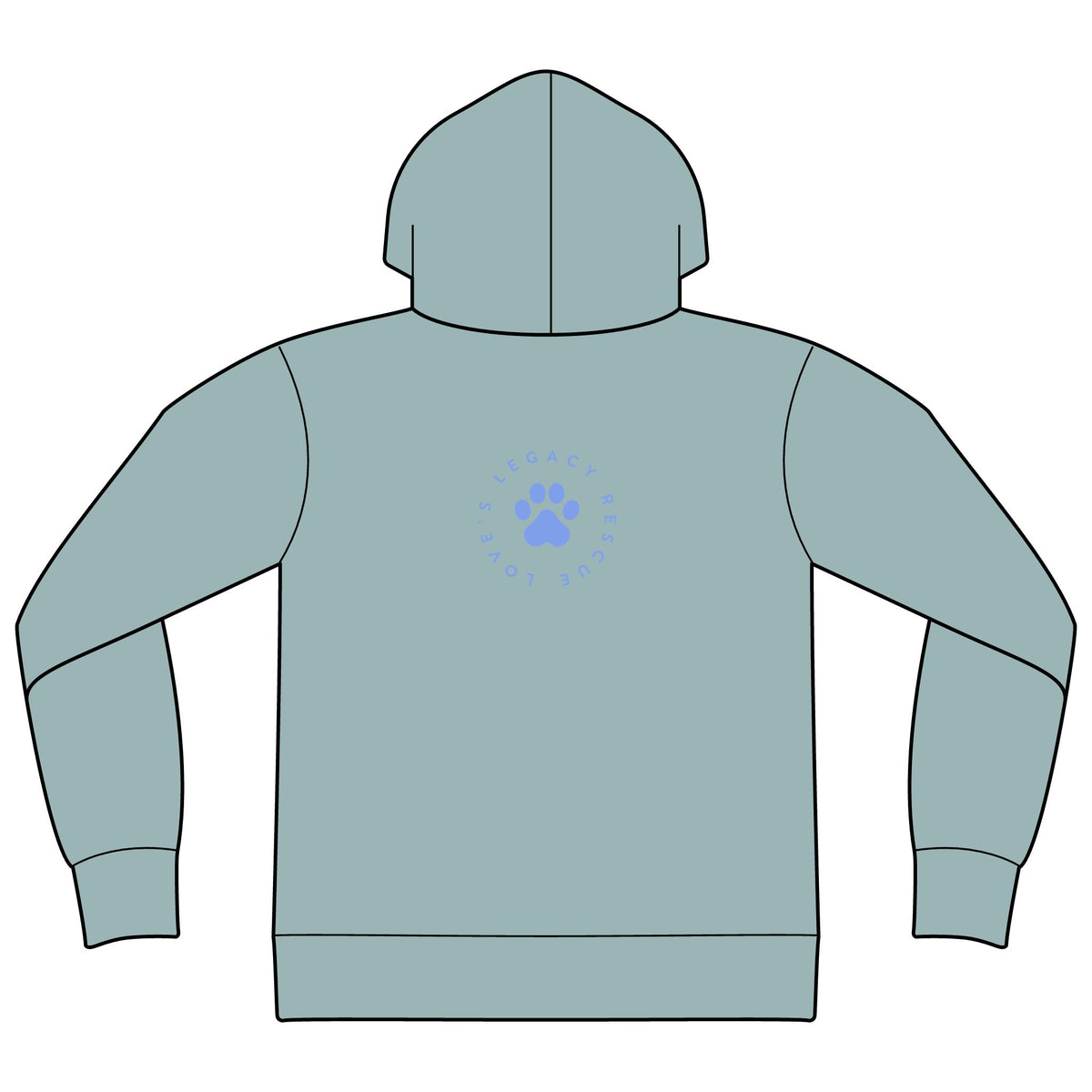Can I Pet That Dog? Hoodie