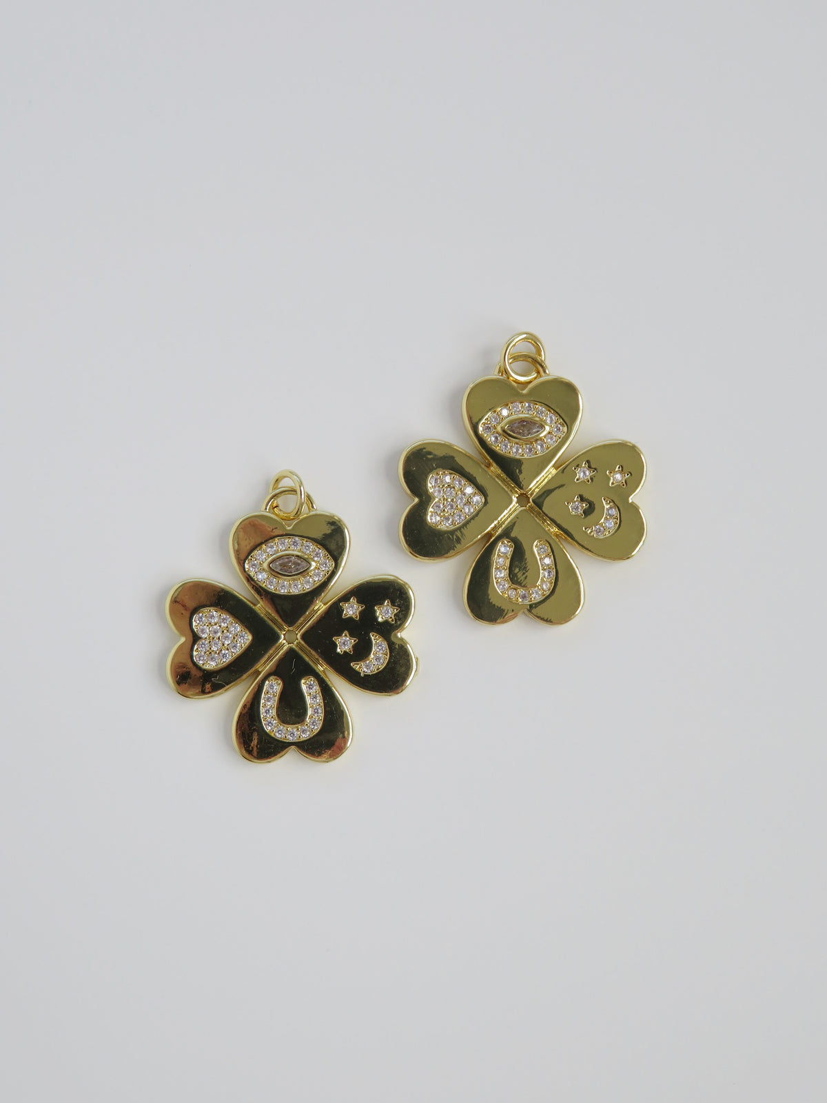 Positive Intentions Charm