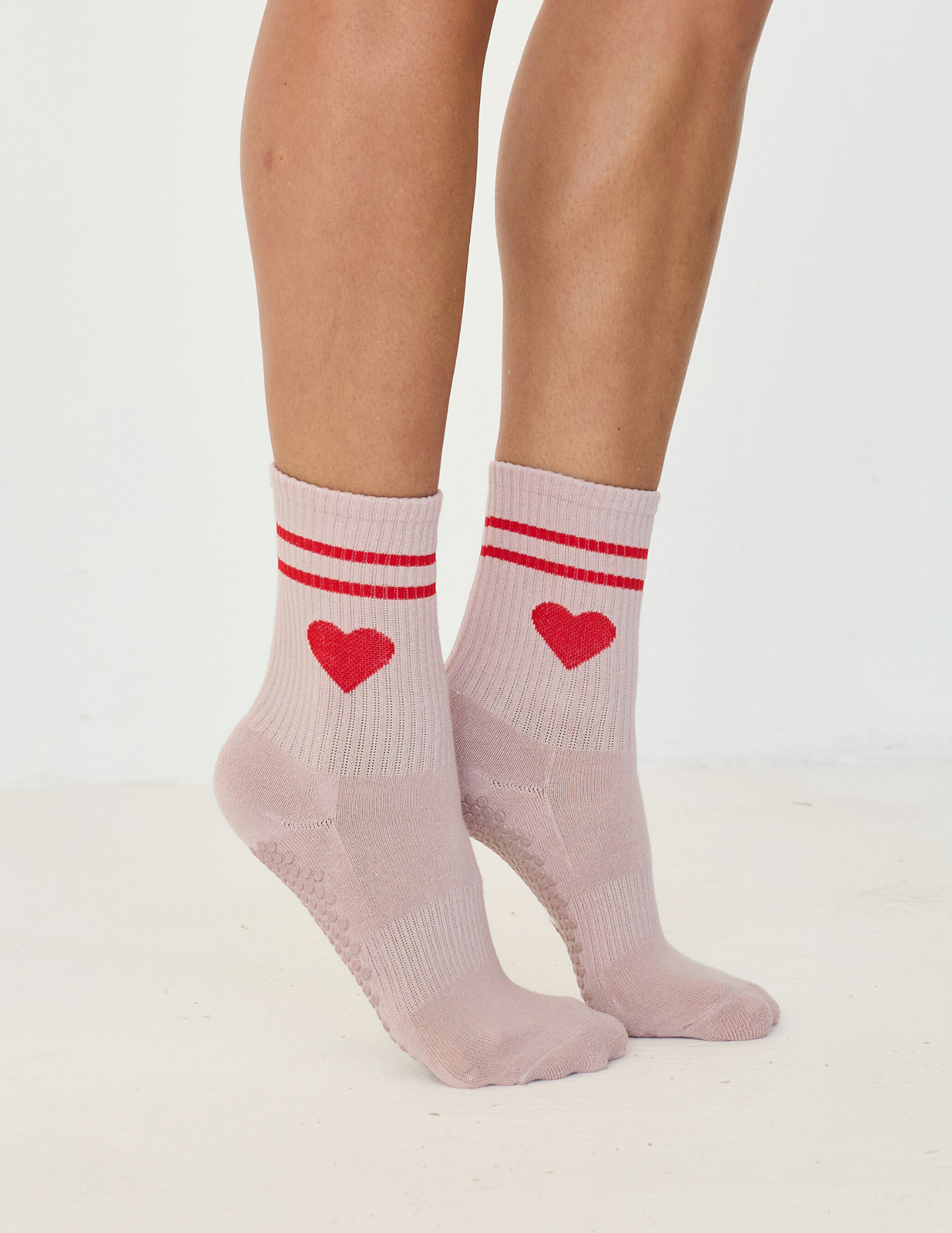 The Emmie Grip Sock