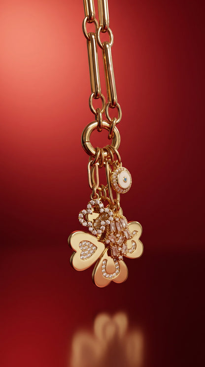 Positive Intentions Charm