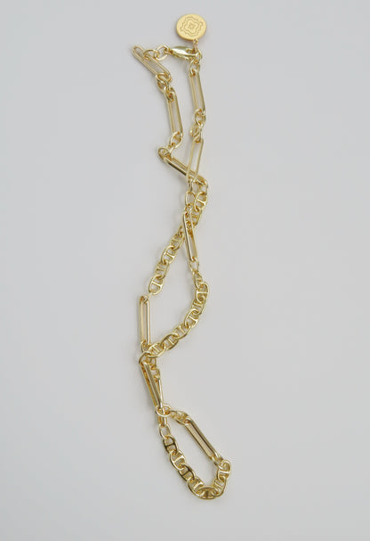 Sanxenxo Necklace