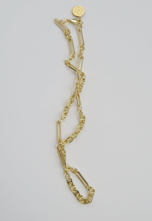 Sanxenxo Necklace