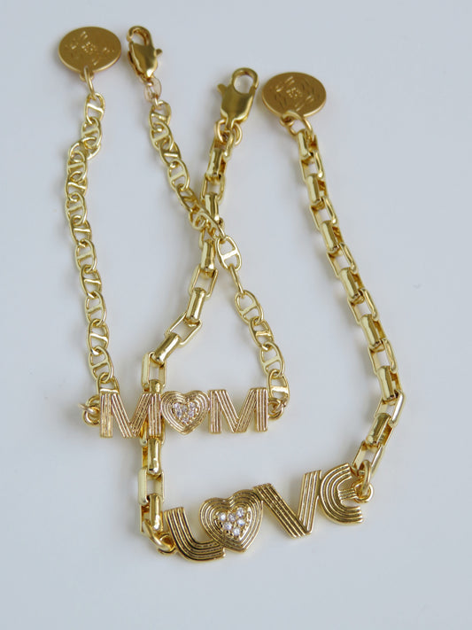 Vibes Bracelet