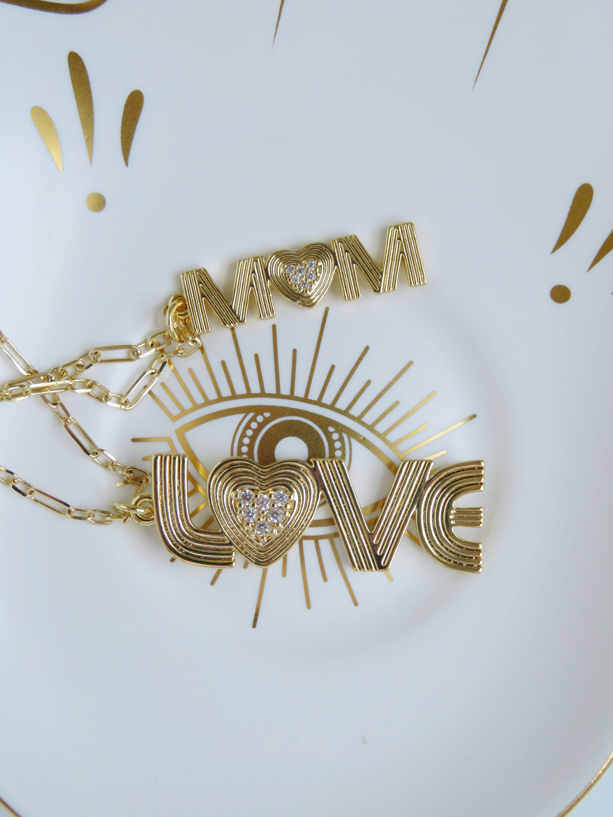 Vibes Necklace