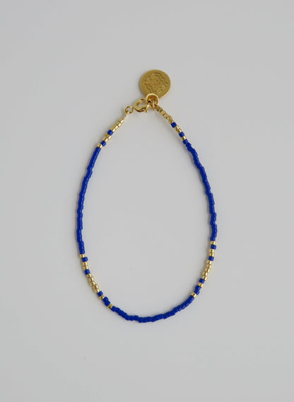Shimmer - Beaded Bracelets - Eternal Love