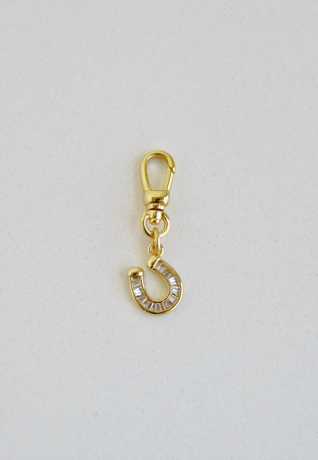 Bloom & Thrive Charm Necklace