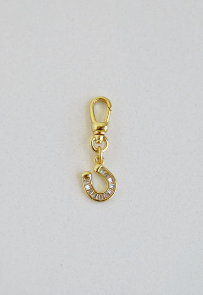 Bloom & Thrive Charm Necklace