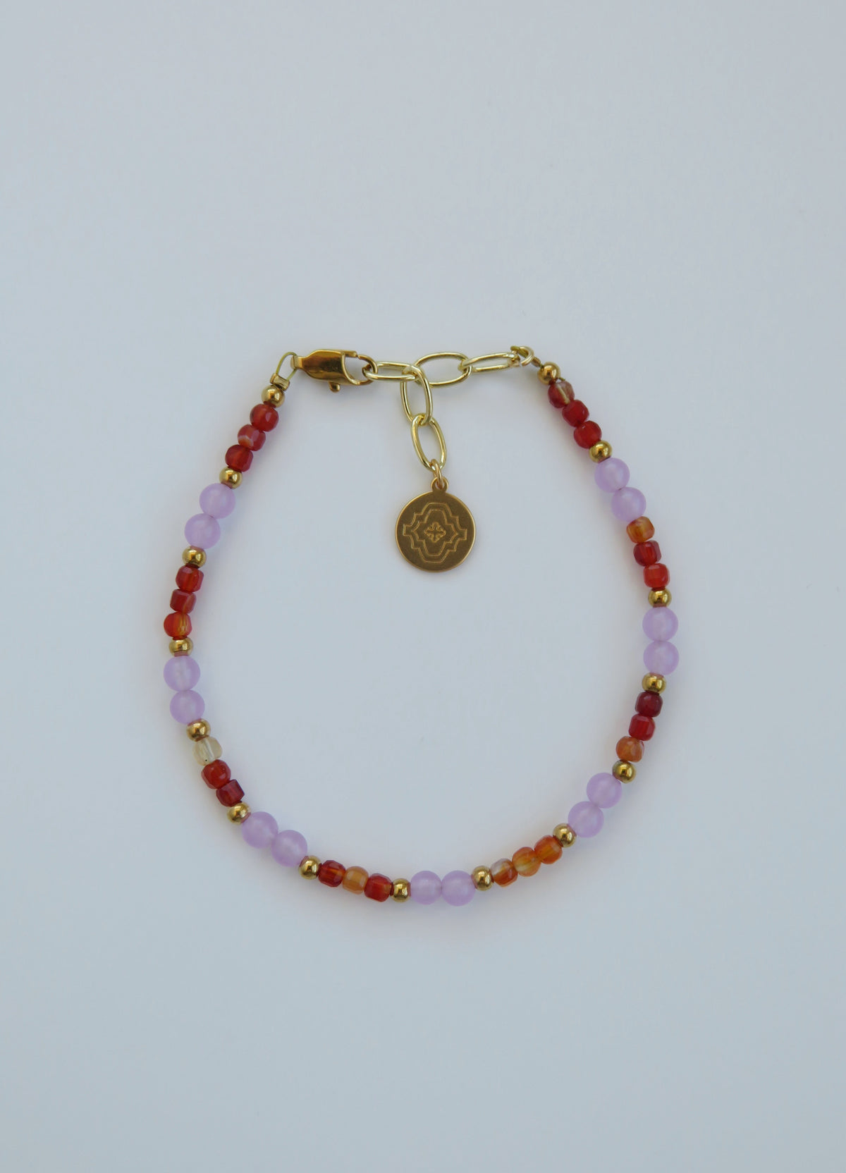 Sugar Candy Beaded Bracelets