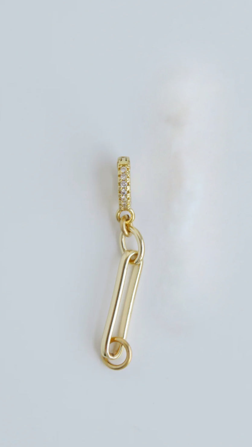 Bloom & Thrive Charm Necklace