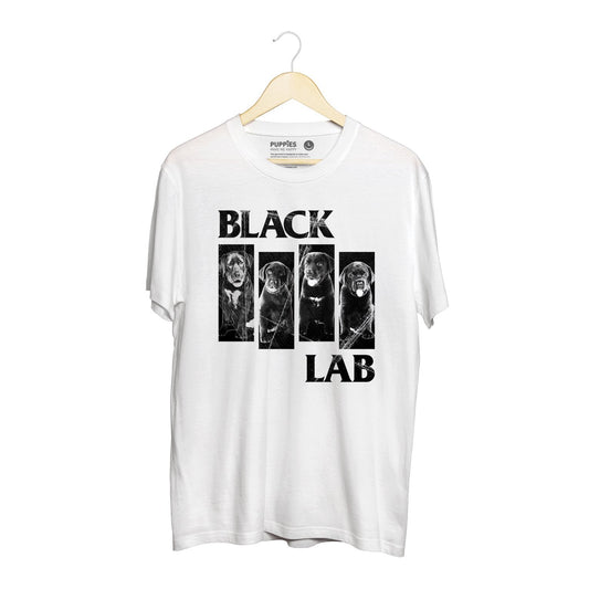 Black Lab | Men's Tee