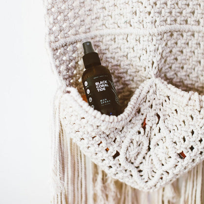 Black Coral Tide Man Spray