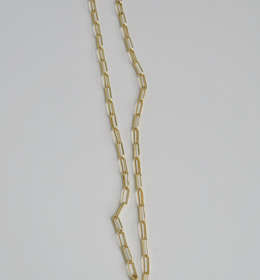 Scarlett Necklace