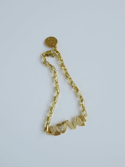 Vibes Bracelet