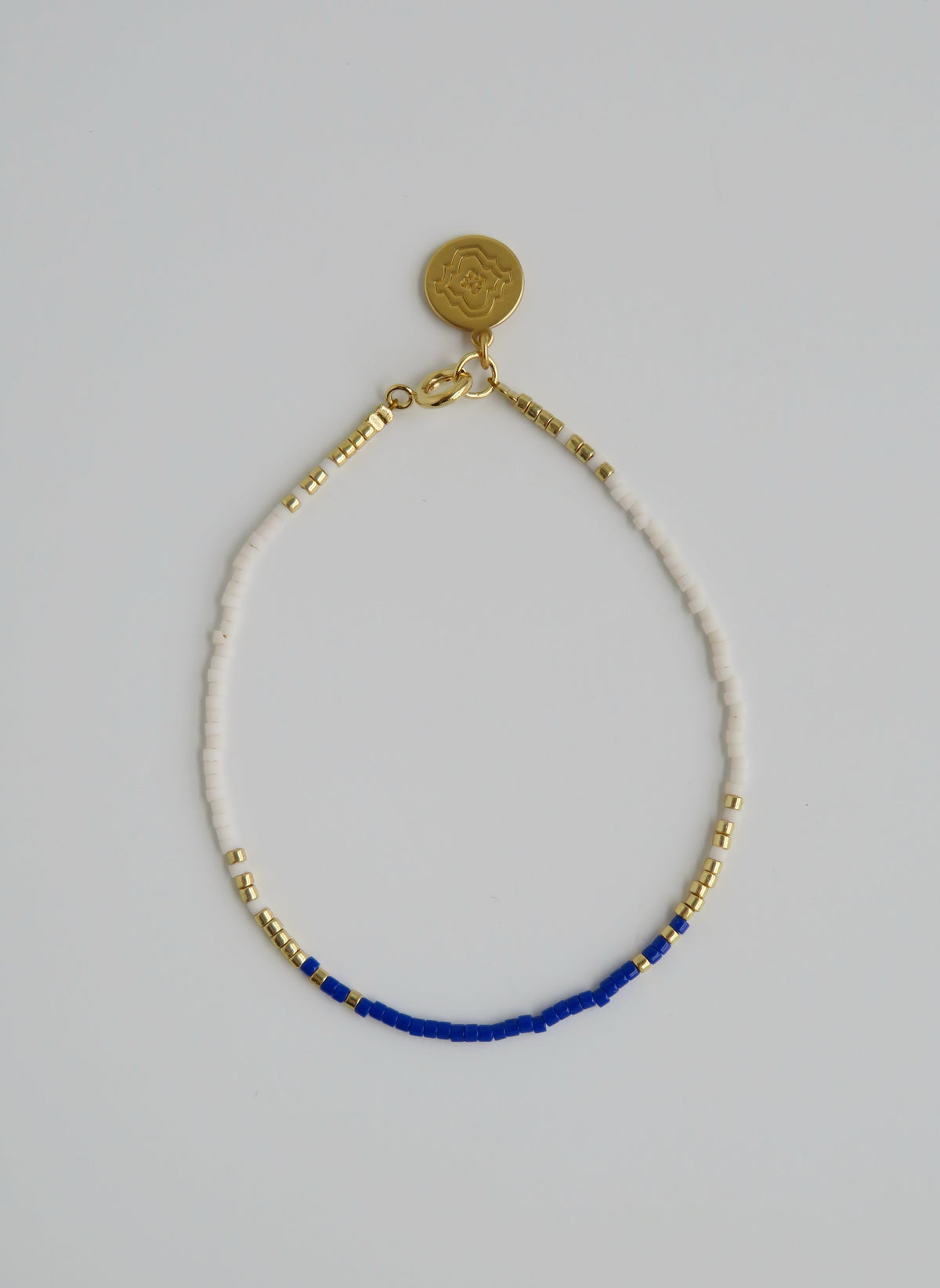 Shimmer - Beaded Bracelets - Eternal Love