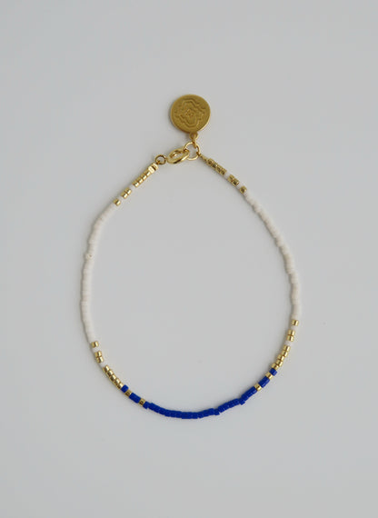 Shimmer - Beaded Bracelets - Eternal Love