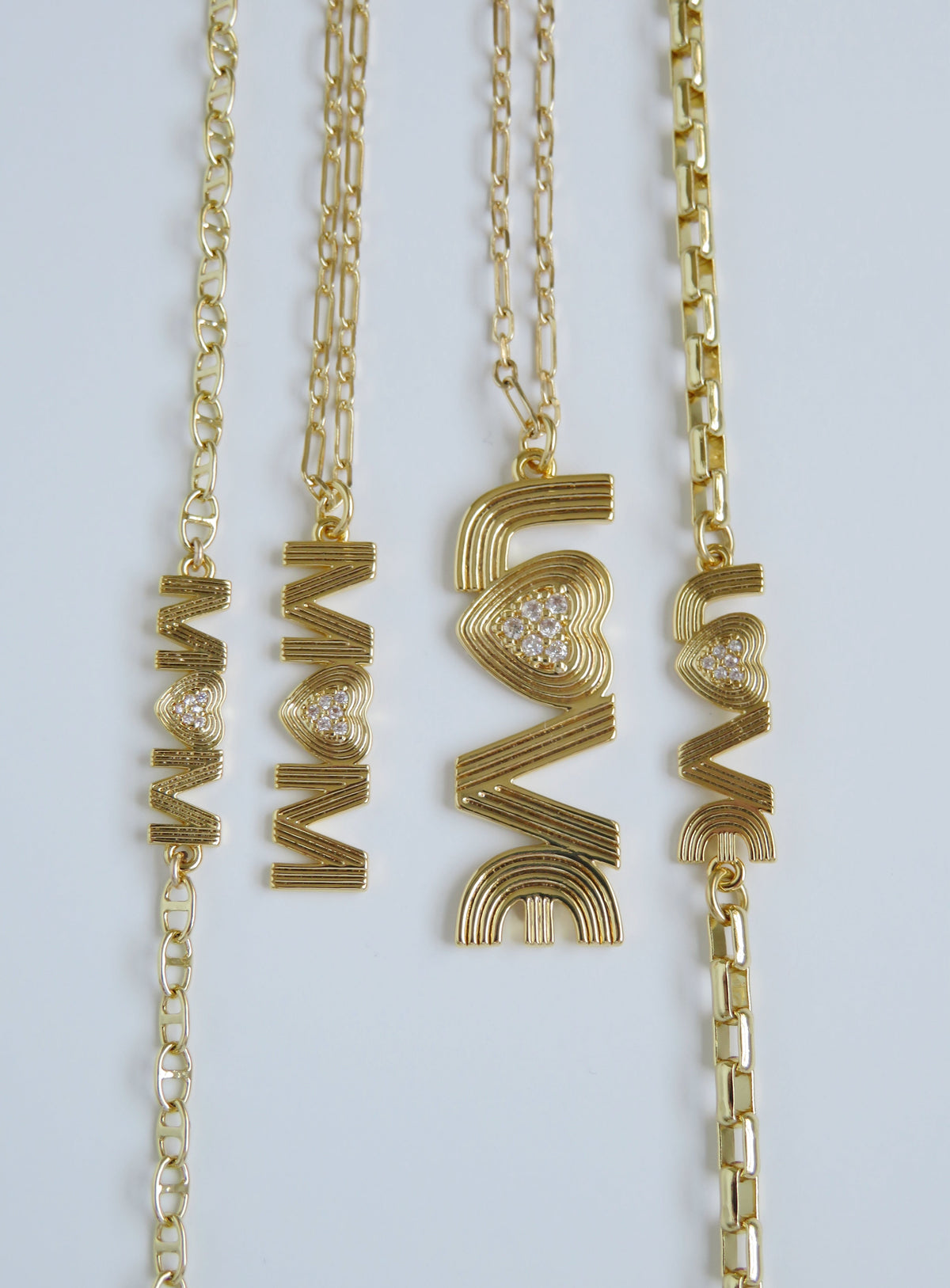 Vibes Bracelet
