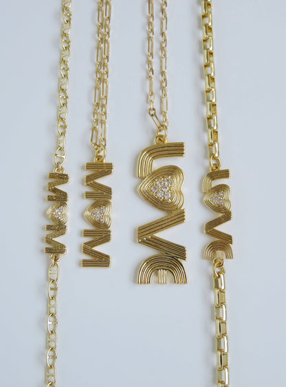 Vibes Bracelet
