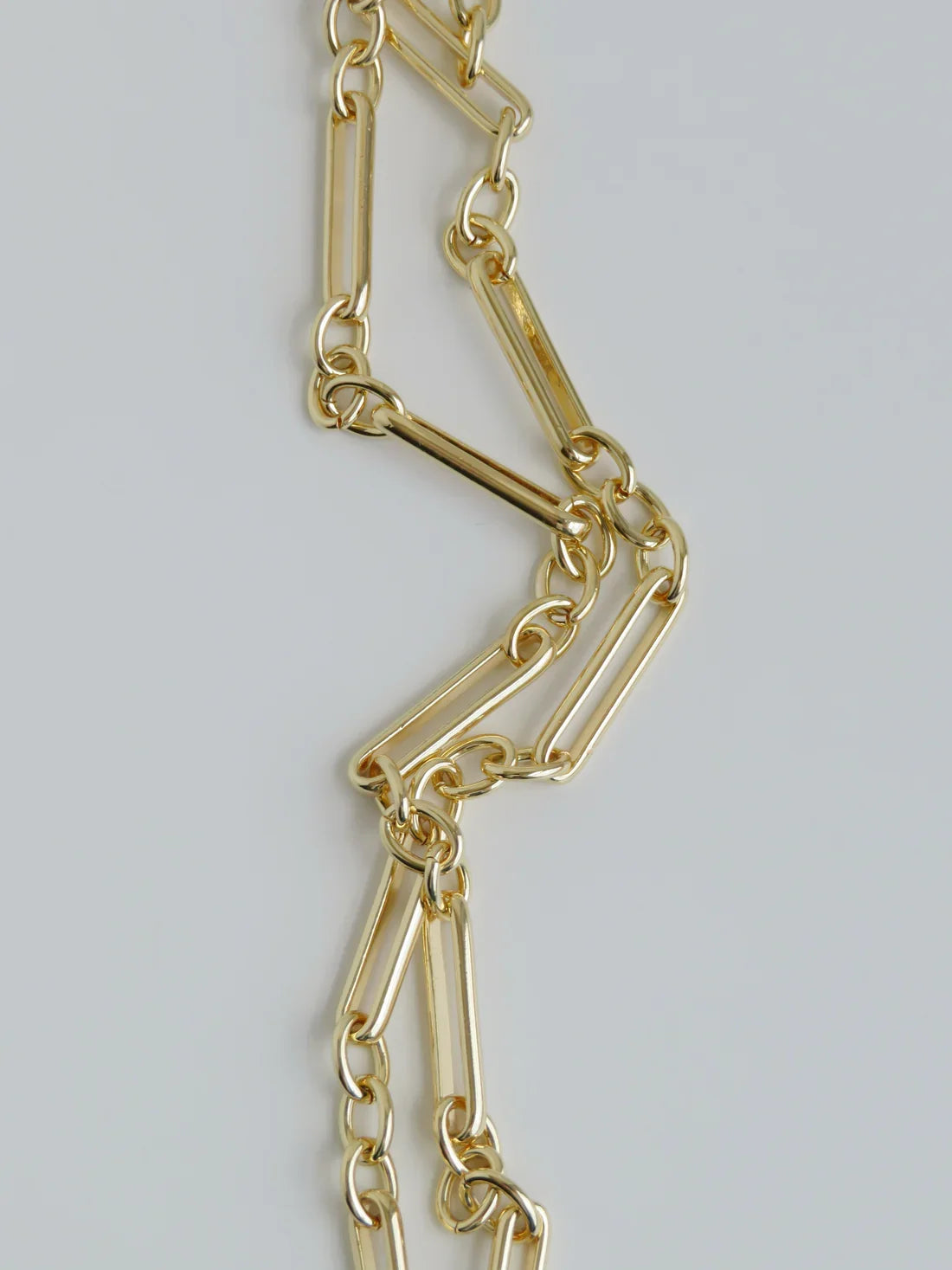 Bloom & Thrive Charm Necklace
