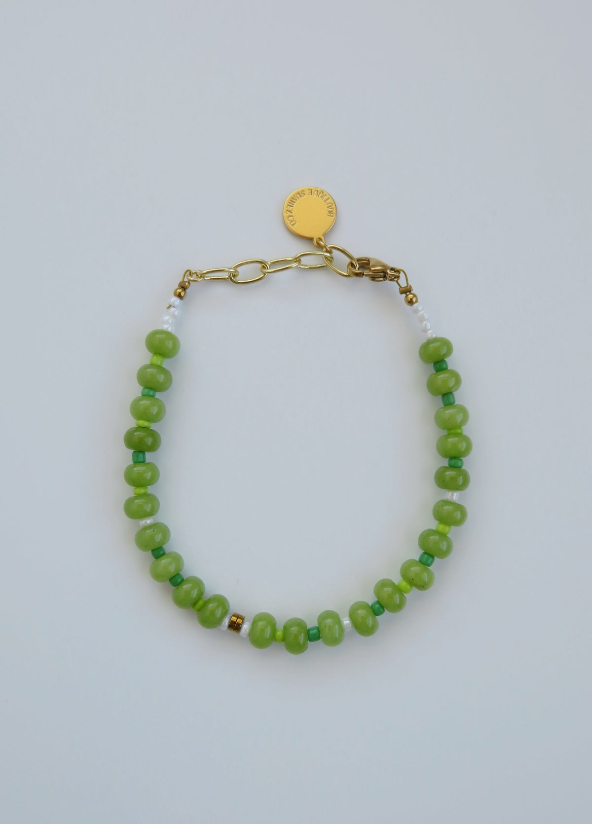 Sugar Candy Beaded Bracelets