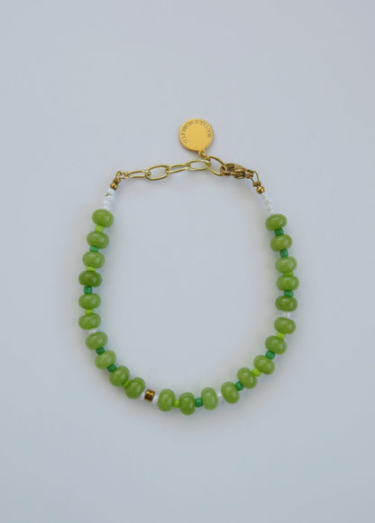 Sugar Candy Beaded Bracelets