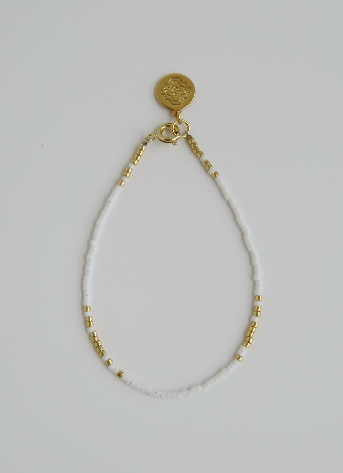 Shimmer - Beaded Bracelets - Eternal Love