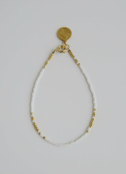 Shimmer - Beaded Bracelets - Eternal Love