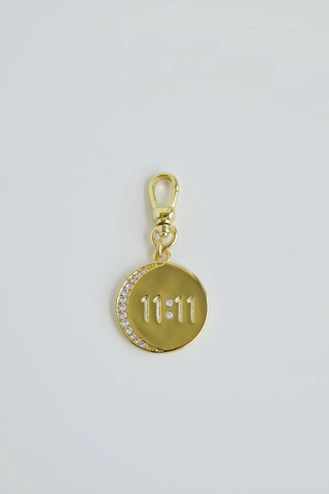 Bloom & Thrive Charm Necklace