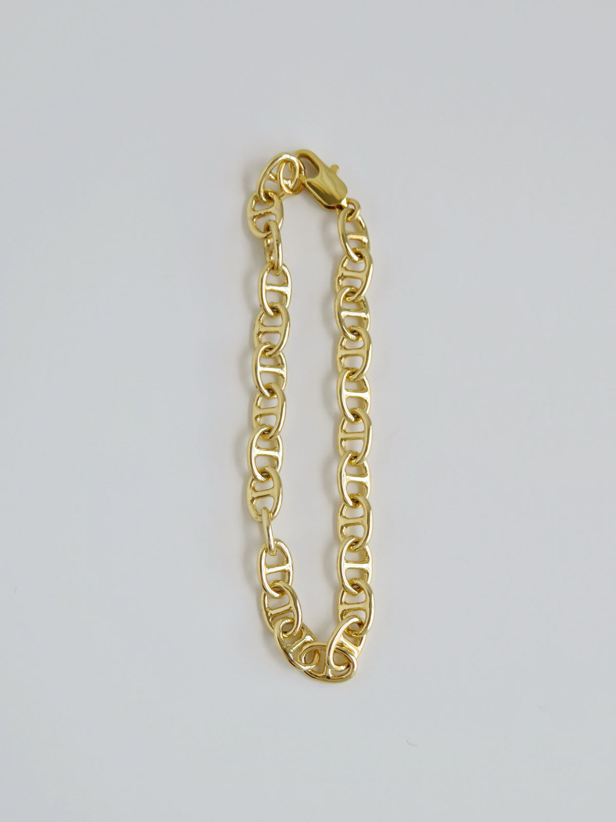 Mariner Link Anklet