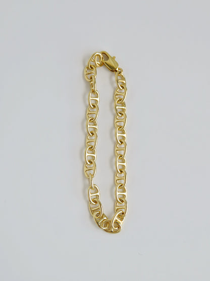 Mariner Link Anklet