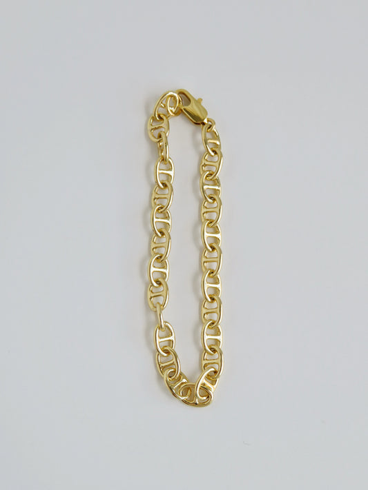 Mariner Link Anklet