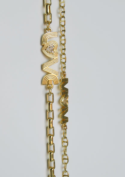 Vibes Bracelet