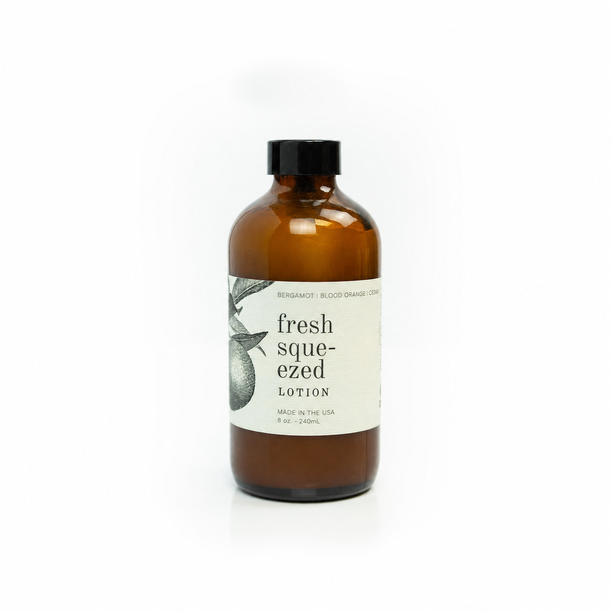Fresh Squeezed Body Lotion
