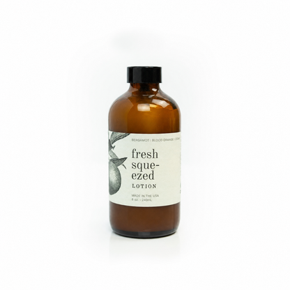 Fresh Squeezed Body Lotion