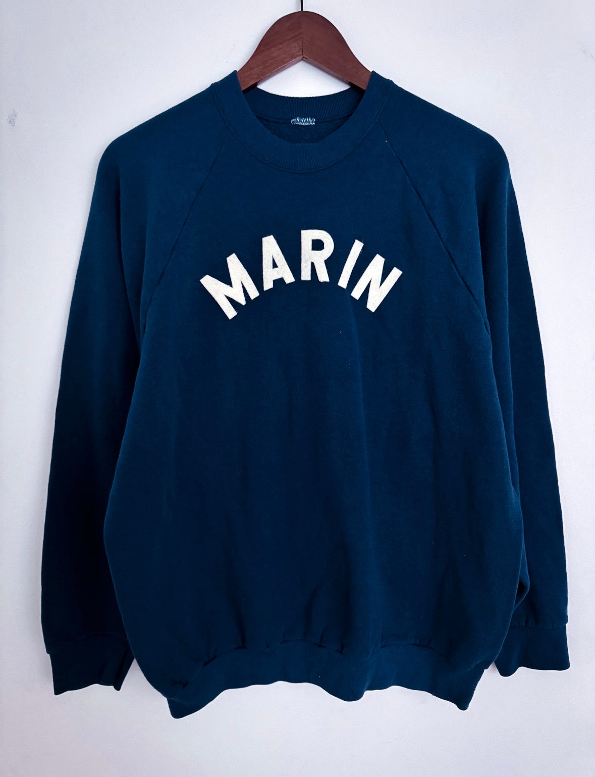 COMING SOON Marin Vintage Sweatshirt