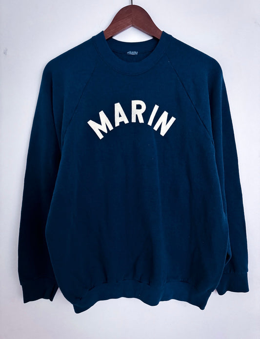 COMING SOON Marin Vintage Sweatshirt